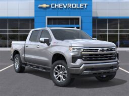 
 Chevrolet Silverado 1500 full									