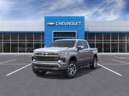 
 Chevrolet Silverado 1500 full									