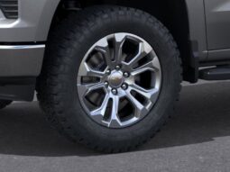 
 Chevrolet Silverado 1500 full									