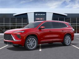 
 Buick Enclave full									
