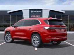 
 Buick Enclave full									