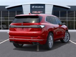 
 Buick Enclave full									