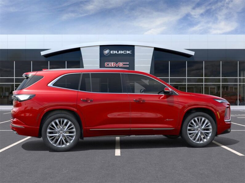 Buick Enclave