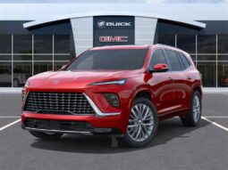 
 Buick Enclave full									