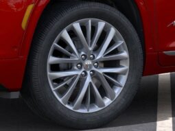
 Buick Enclave full									