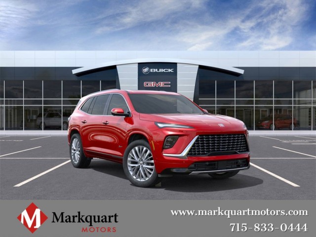 Buick Enclave