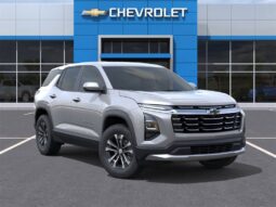 
 Chevrolet Equinox full									