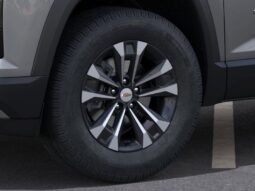 
 Chevrolet Equinox full									