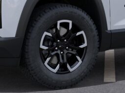 
 Chevrolet Equinox full									