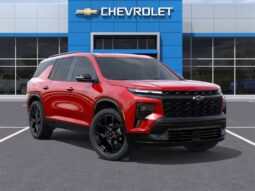 
 Chevrolet Traverse full									