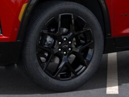 
 Chevrolet Traverse full									