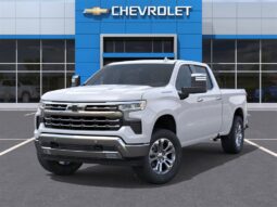 
 Chevrolet Silverado 1500 full									