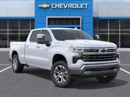 
 Chevrolet Silverado 1500 full									