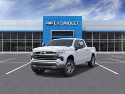 
 Chevrolet Silverado 1500 full									