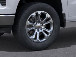
 Chevrolet Silverado 1500 full									