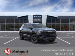 GMC Terrain