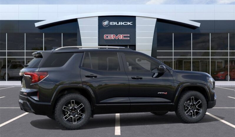 
 GMC Terrain full									