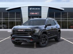 
 GMC Terrain full									