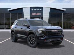 
 GMC Terrain full									