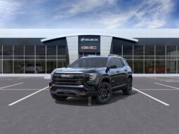 
 GMC Terrain full									