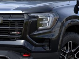 
 GMC Terrain full									
