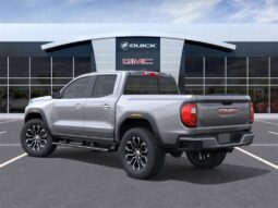 GMC Canyon