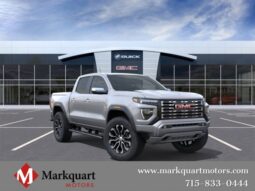 GMC Canyon