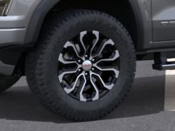 GMC Canyon full