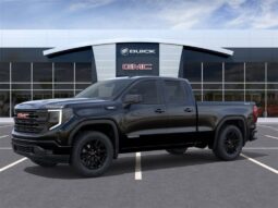 GMC Sierra 1500