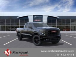 GMC Sierra 1500