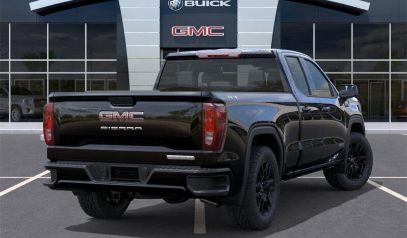 
 GMC Sierra 1500 full									