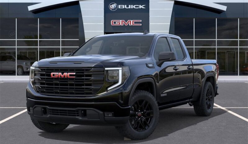 
 GMC Sierra 1500 full									