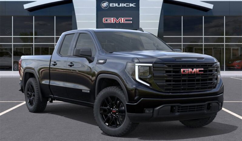
 GMC Sierra 1500 full									