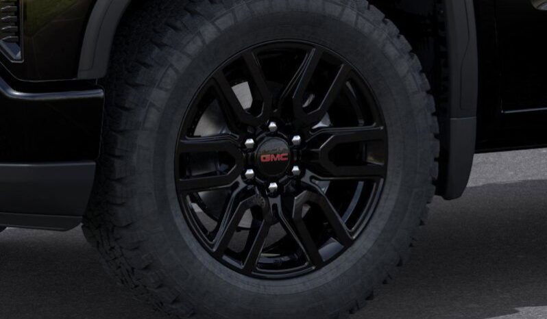 
 GMC Sierra 1500 full									