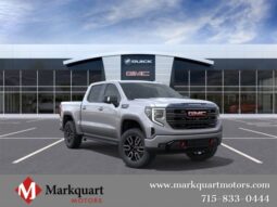GMC Sierra 1500