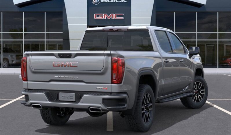 
 GMC Sierra 1500 full									