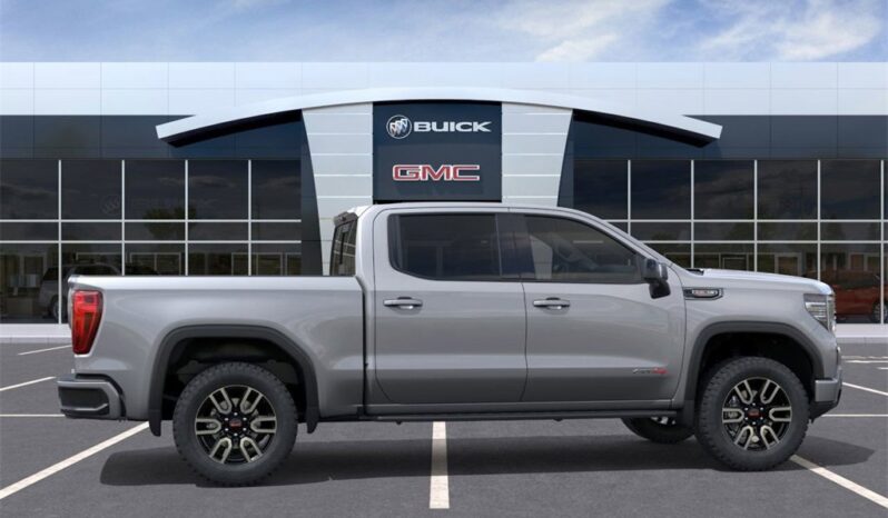 
 GMC Sierra 1500 full									