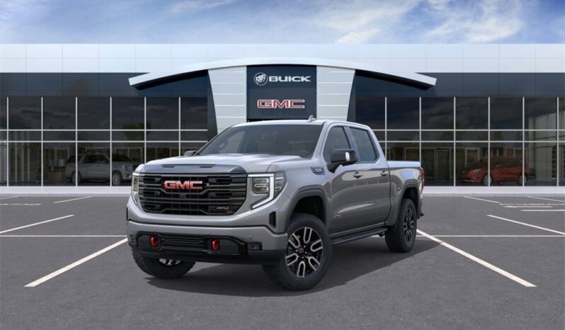 
 GMC Sierra 1500 full									