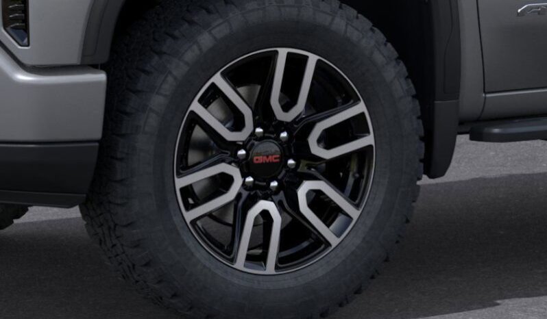 
 GMC Sierra 1500 full									