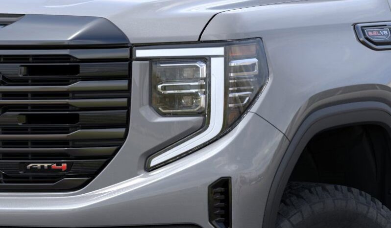 
 GMC Sierra 1500 full									