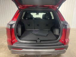 
 Chevrolet Equinox full									