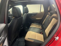 
 Chevrolet Equinox full									