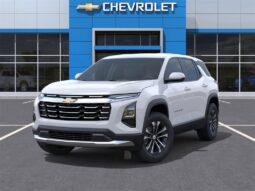 
 Chevrolet Equinox full									