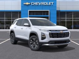 
 Chevrolet Equinox full									