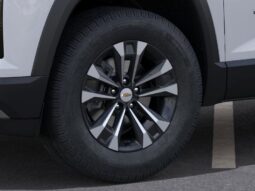 
 Chevrolet Equinox full									