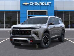 
 Chevrolet Traverse full									