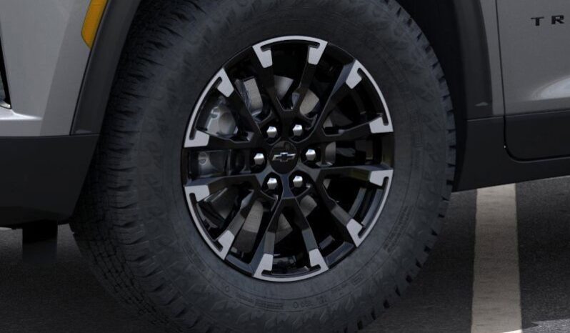 
 Chevrolet Traverse full									