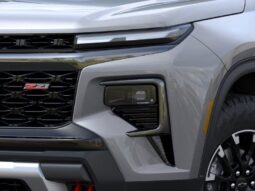 
 Chevrolet Traverse full									