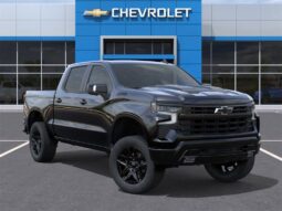 
 Chevrolet Silverado 1500 full									