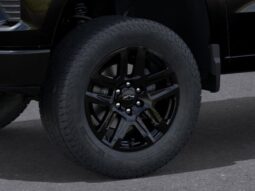 
 Chevrolet Silverado 1500 full									